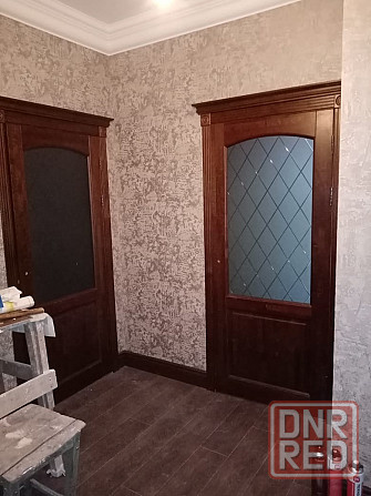 Установка дверей Донецк - изображение 5