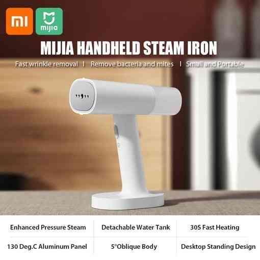 Ручной отпариватель Xiaomi Mijia Handheld Ironing Machine (MJGTJ01LF) Донецк
