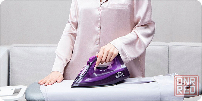 Беспроводной утюг Xiaomi Lofans Steam Iron YD-012V Донецк - изображение 2