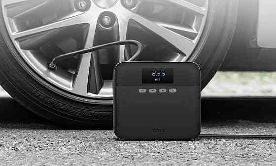 Автомобильный компрессор Xiaomi 70mai Air Compressor Lite Донецк