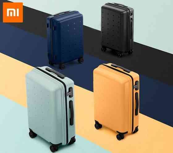 Чемодан Xiaomi Mi Millet Suitcase 24" (64л) Донецк