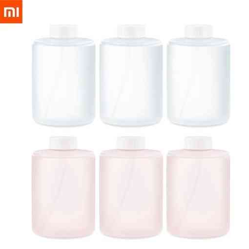 Сменные блоки для дозатора Xiaomi Mijia Automatic Foam Soap Dispenser (набор 3 шт.) Донецк