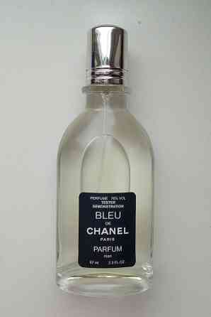 Духи парфюм Bleu de Chanel Донецк