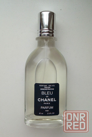 Духи парфюм Bleu de Chanel Донецк - изображение 2
