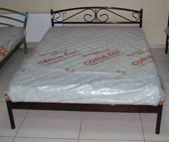 Металлическая кровать в Донецке Донецк