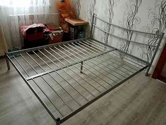 Металлическая кровать в Донецке Донецк