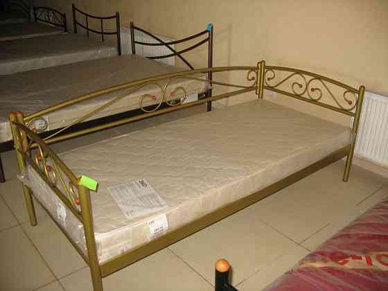 Кровать односпальная, детские кровати Донецк