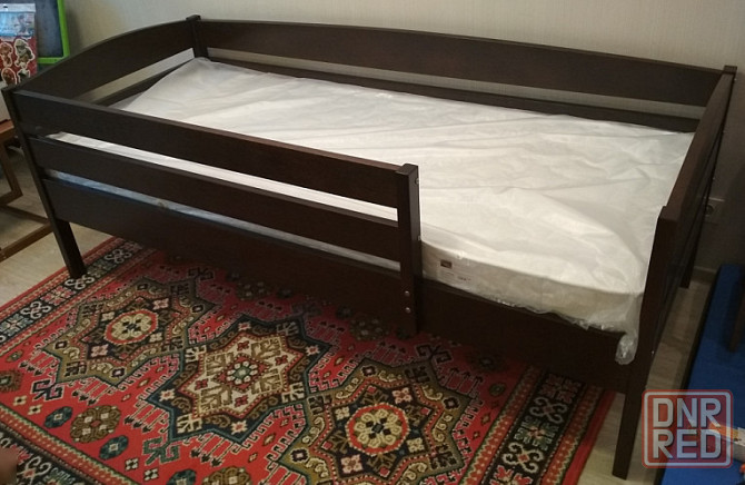Кровать односпальная, детские кровати Донецк - изображение 7