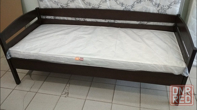 Кровать односпальная, детские кровати Донецк - изображение 8