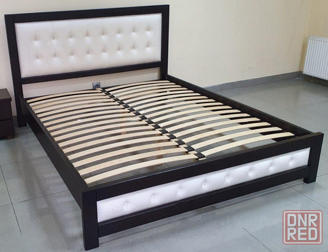Двуспальная кровать в Донецке Донецк - изображение 3