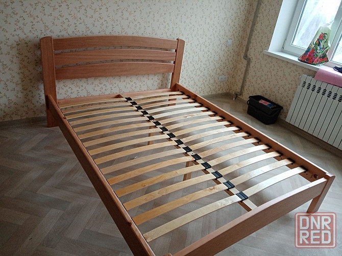 Двуспальная кровать в Донецке Донецк - изображение 5