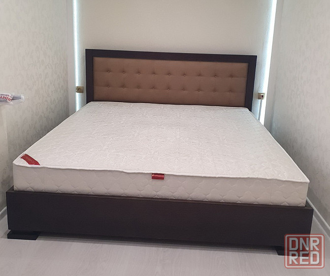Двуспальная кровать в Донецке Донецк - изображение 8