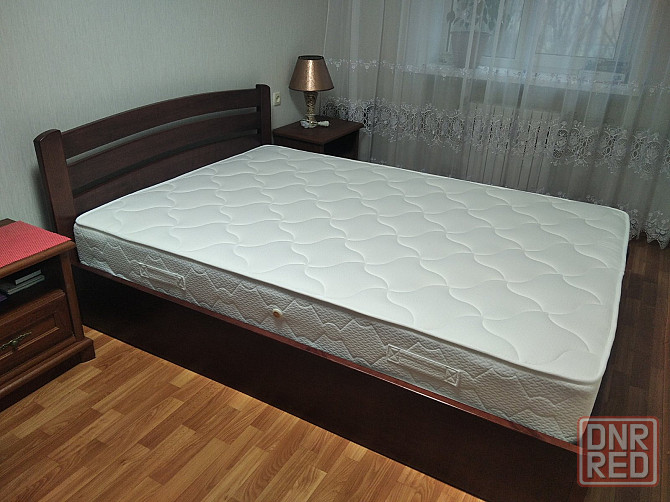 Двуспальная кровать в Донецке Донецк - изображение 4