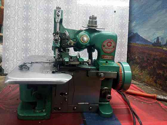 ремонт швейных машин электрических и ручных по г. Донецку 949 3170197 Донецк