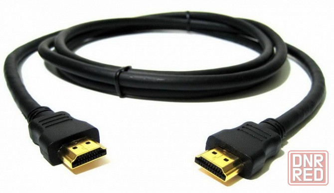 Кабель HDMI 10 метров Донецк - изображение 1