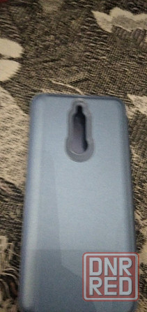 Умный зеркальный чехол для телефона Xiaomi Redmi 8 Донецк - изображение 7