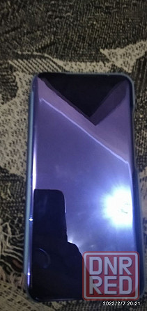 Умный зеркальный чехол для телефона Xiaomi Redmi 8 Донецк - изображение 1