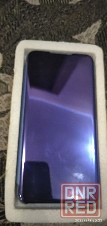 Умный зеркальный чехол для телефона Xiaomi Redmi 8 Донецк - изображение 2