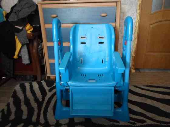 продам детский стульчик Донецк