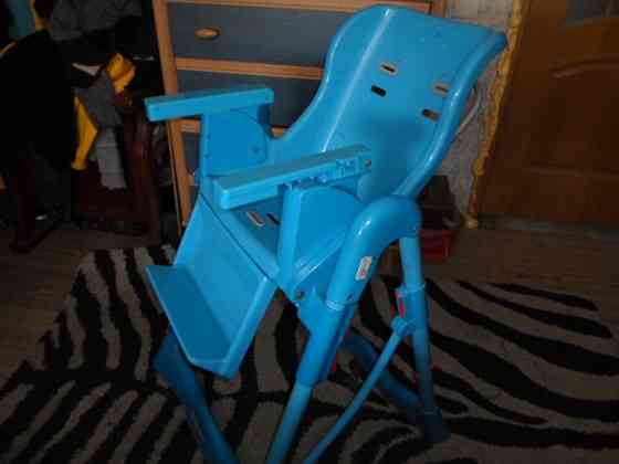 продам детский стульчик Донецк