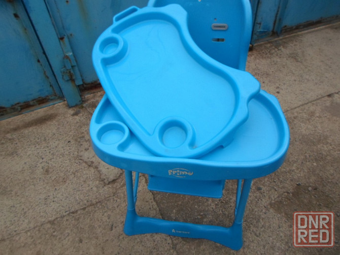 продам детский стульчик Донецк - изображение 6