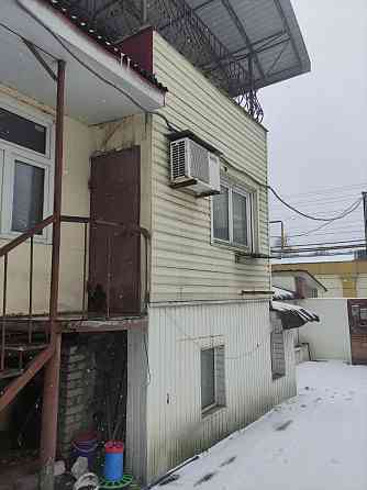 Продам дом 188 м2 в 2 х уровнях в нежилом фонде Донецк