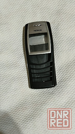 Корпус Nokia 6610i Донецк - изображение 3
