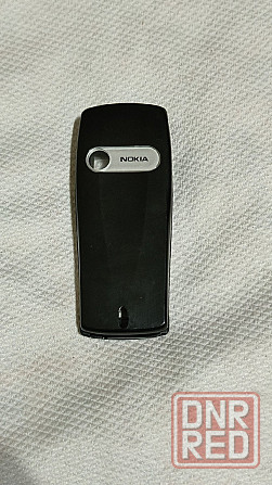 Корпус Nokia 6610i Донецк - изображение 4