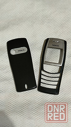Корпус Nokia 6610i Донецк - изображение 1