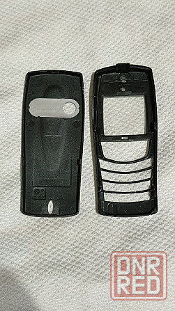 Корпус Nokia 6610i Донецк - изображение 2