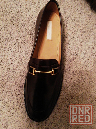 Продам женские туфли новые Н. М Донецк - изображение 1