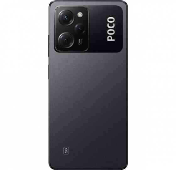 Xiaomi Poco X5 Pro 5G (8\256Gb) Black Global Version Донецк