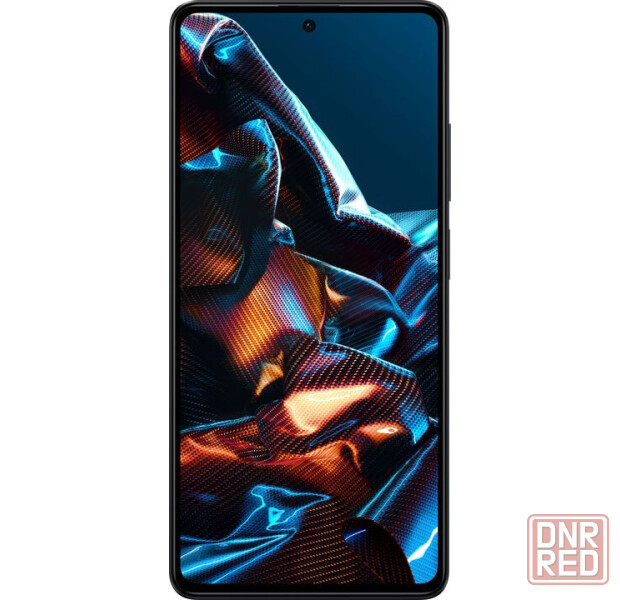 Xiaomi Poco X5 Pro 5G (8\256Gb) Black Global Version Донецк - изображение 3