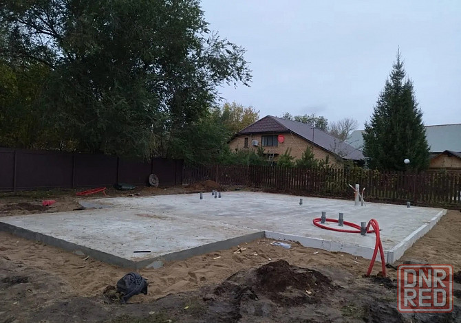 Строительство домов Донецк - изображение 4