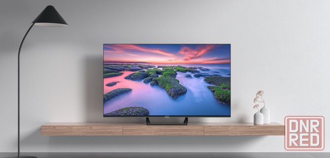50" (127 см) Телевизор LED Xiaomi MI TV A2 Донецк - изображение 1