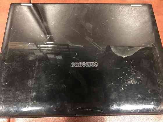 Ноутбук Samsung r58+ мост вышел из строя Донецк