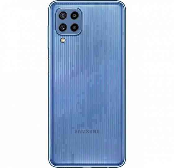 Samsung Galaxy M32 (6/128Gb) Black Донецк