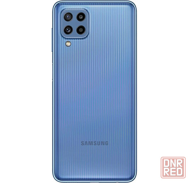 Samsung Galaxy M32 (6/128Gb) Black Донецк - изображение 5