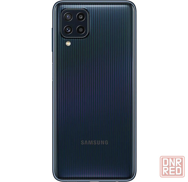Samsung Galaxy M32 (6/128Gb) Black Донецк - изображение 2