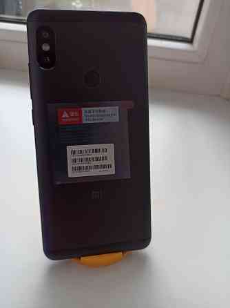 Продам смартфон Xiaomi Redmi Note 5 Black (4GB/64GB/Global Version) Донецк