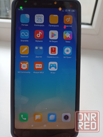 Продам смартфон Xiaomi Redmi Note 5 Black (4GB/64GB/Global Version) Донецк - изображение 5