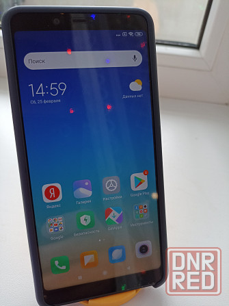 Продам смартфон Xiaomi Redmi Note 5 Black (4GB/64GB/Global Version) Донецк - изображение 6