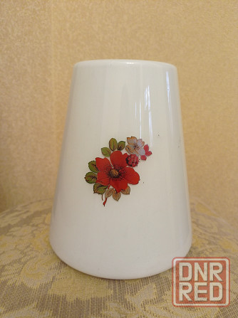 Запасные части ( плафоны) к маленькой настольной лампе ( ночнику ) Макеевка - изображение 3