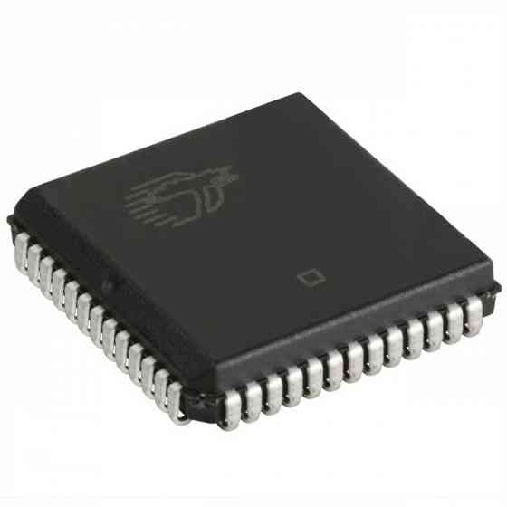 CY7C146-25JC RAM память с Parallel интерфейсом, объёмом 16 кбит, в корпусе PLCC-52 Донецк