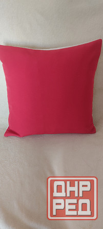 Подушка,вышивка крестиком Донецк - изображение 3