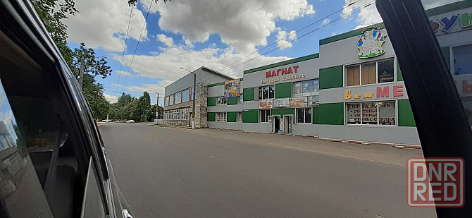 Торговый центр 800 м.кв,Харцызск Харцызск - изображение 6