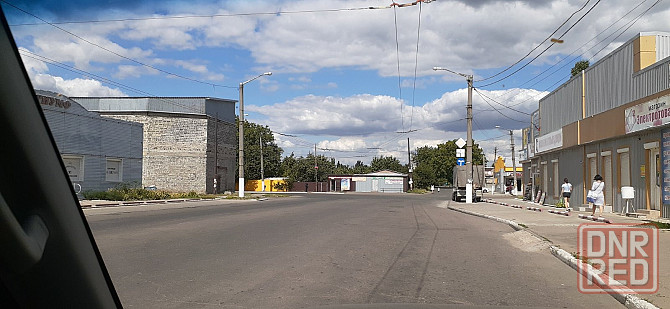 Торговый центр 800 м.кв,Харцызск Харцызск - изображение 3