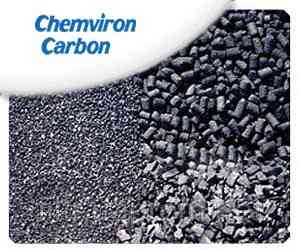 Активированный кокосовый уголь 607 с, 207с chemviron carbon меш.25 кг Луганск