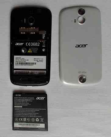 Продам смартфон Acer V370 Liquid E2 Duo Донецк