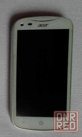 Продам смартфон Acer V370 Liquid E2 Duo Донецк - изображение 1